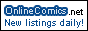 Add Earthsong to your Fav's on OnlineComics!